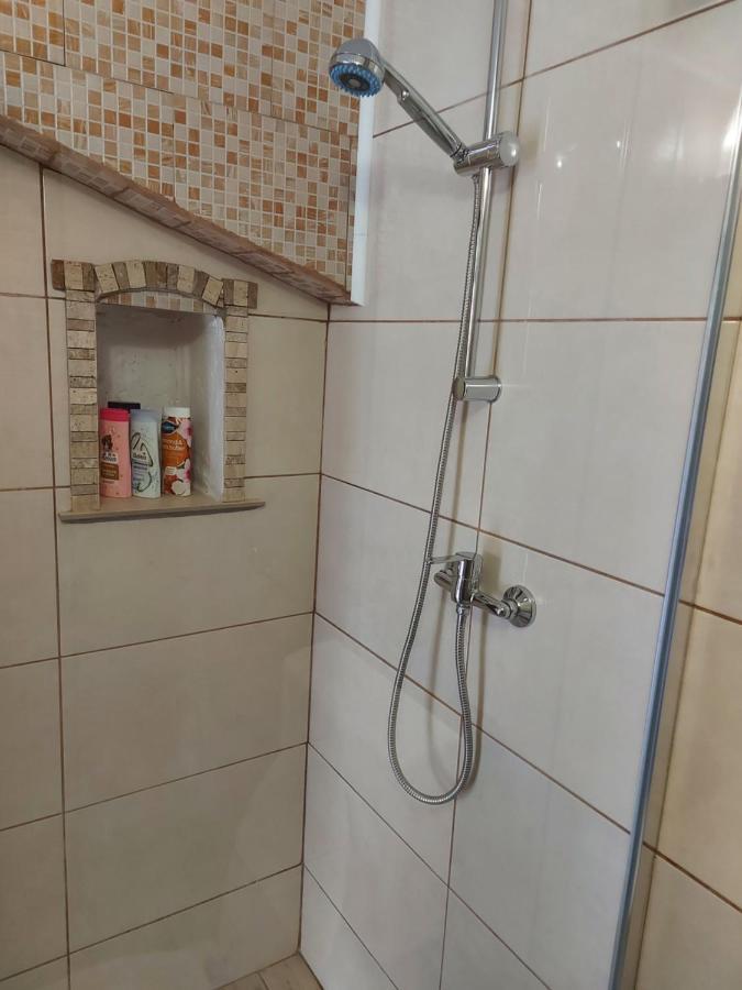 Apartment Balinovaca Skradin Dış mekan fotoğraf