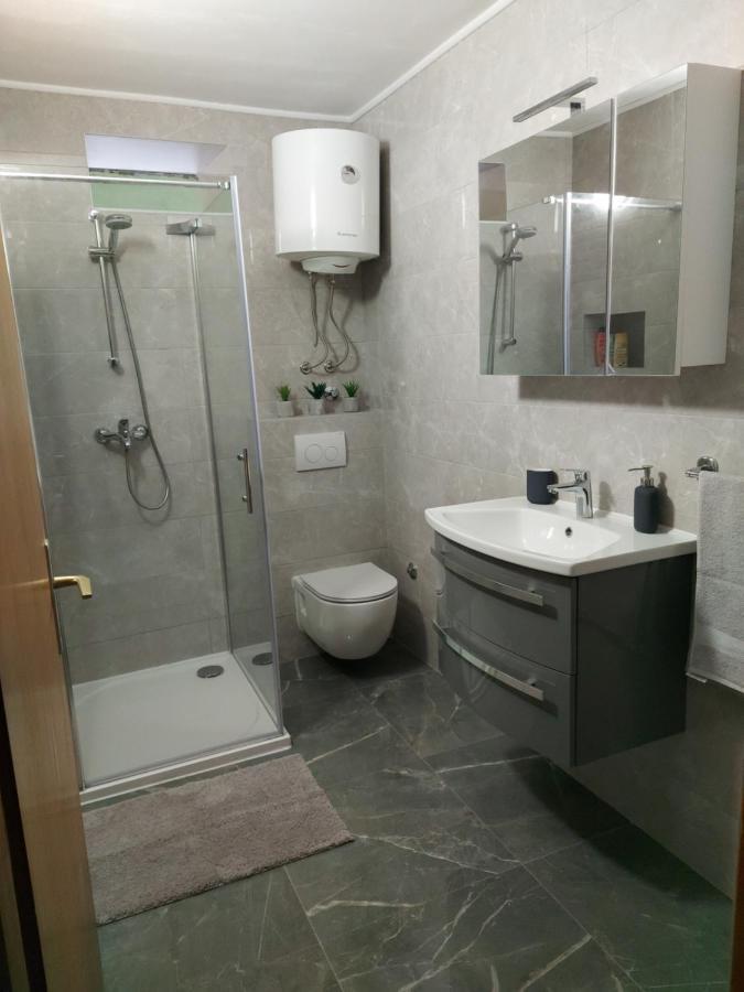 Apartment Balinovaca Skradin Dış mekan fotoğraf