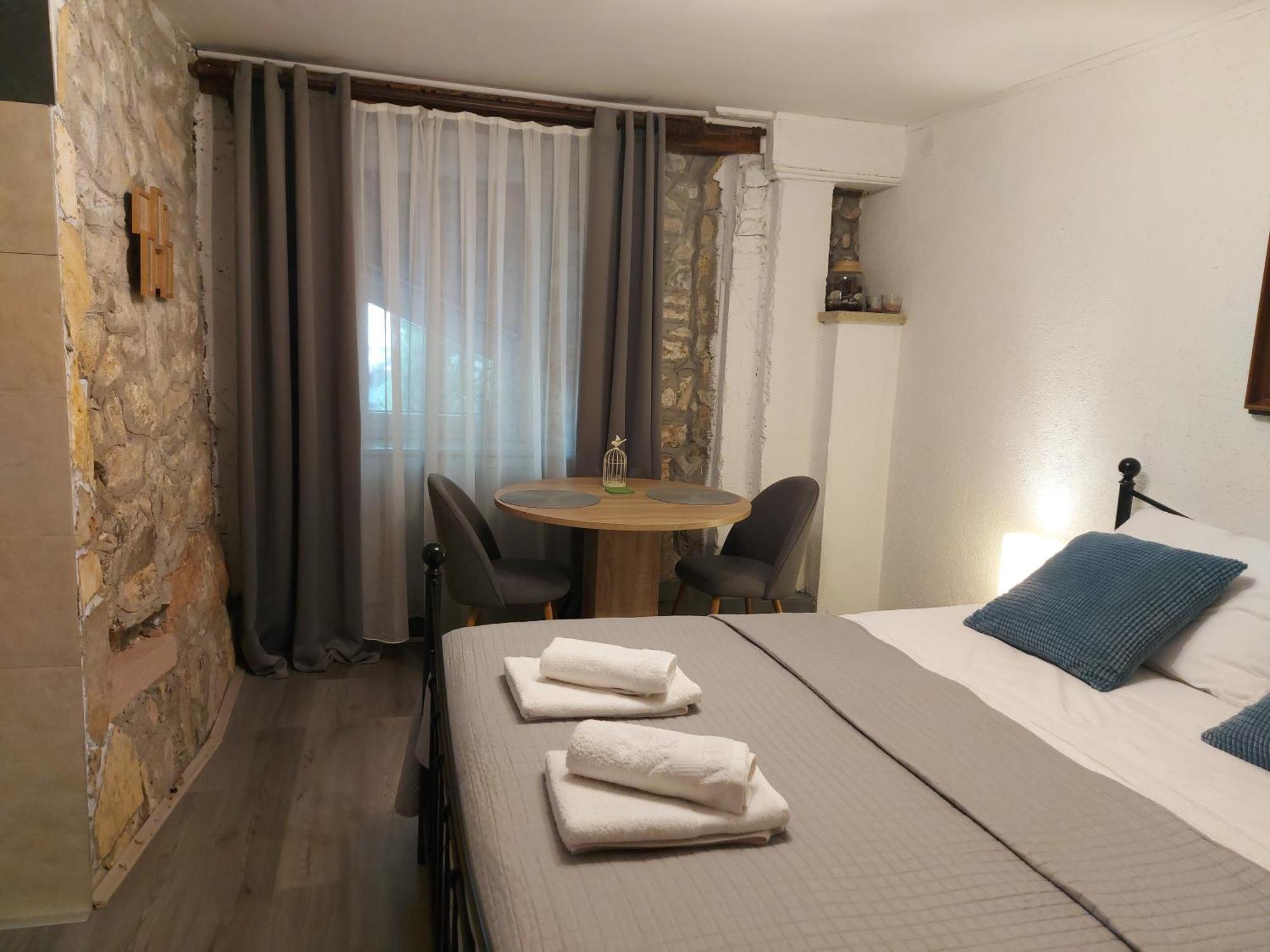 Apartment Balinovaca Skradin Dış mekan fotoğraf