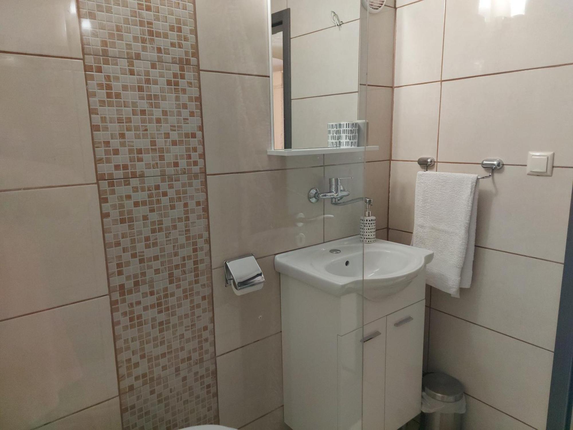 Apartment Balinovaca Skradin Dış mekan fotoğraf