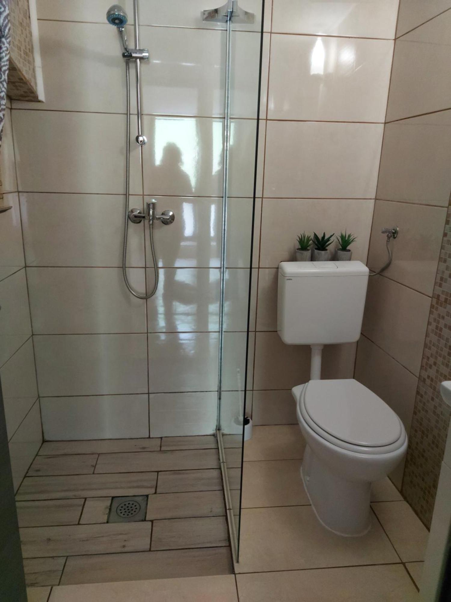 Apartment Balinovaca Skradin Dış mekan fotoğraf