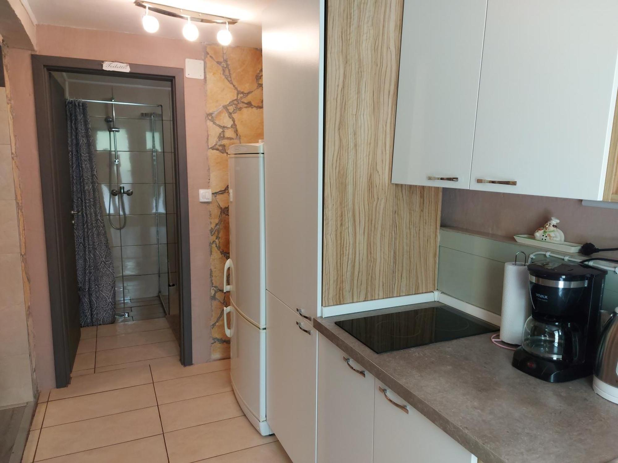 Apartment Balinovaca Skradin Dış mekan fotoğraf