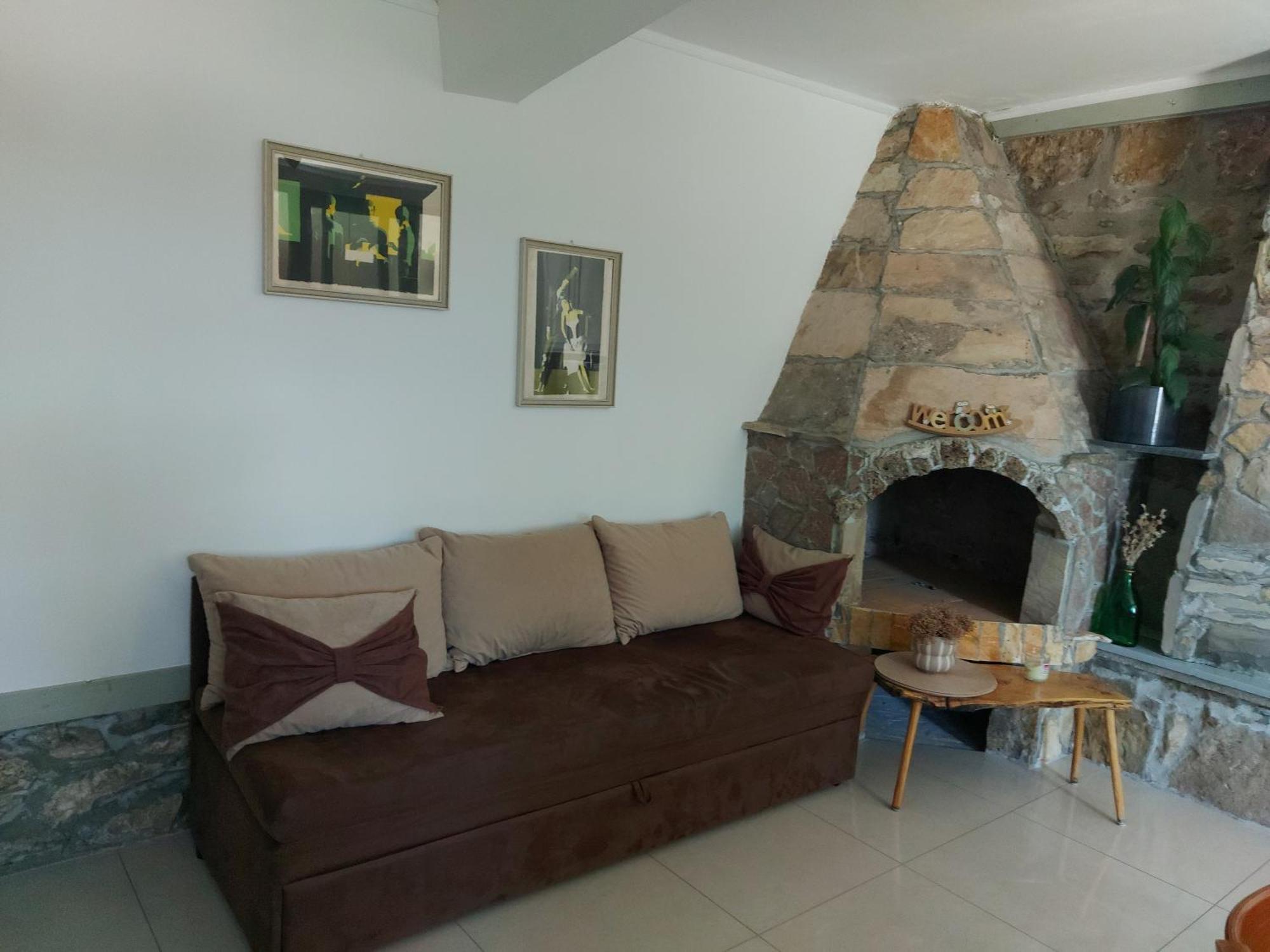 Apartment Balinovaca Skradin Dış mekan fotoğraf