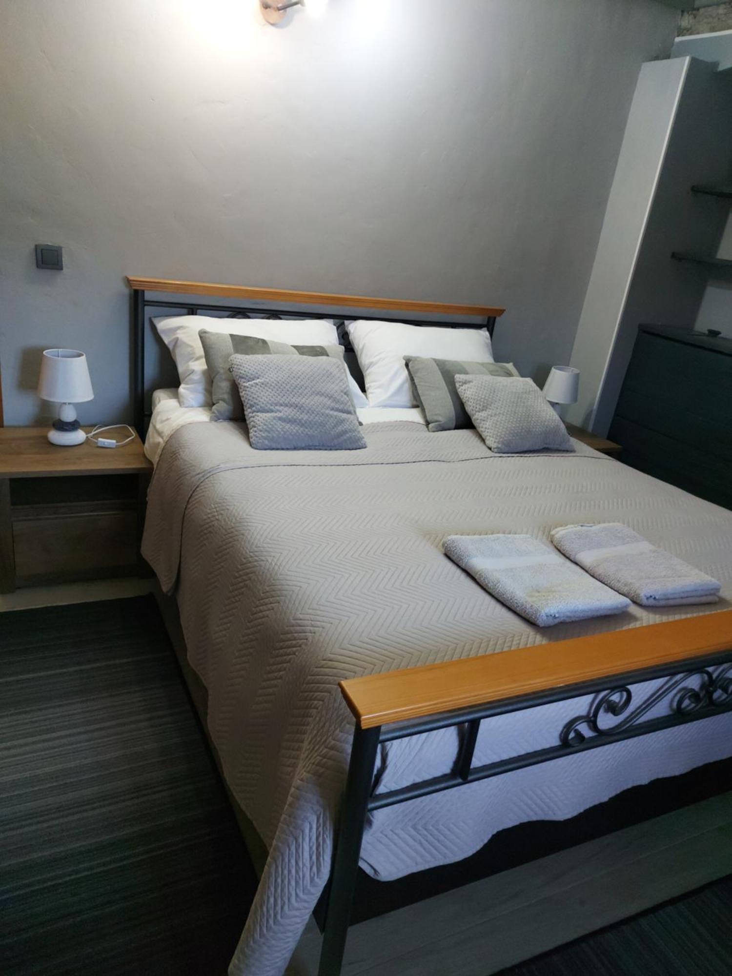 Apartment Balinovaca Skradin Dış mekan fotoğraf