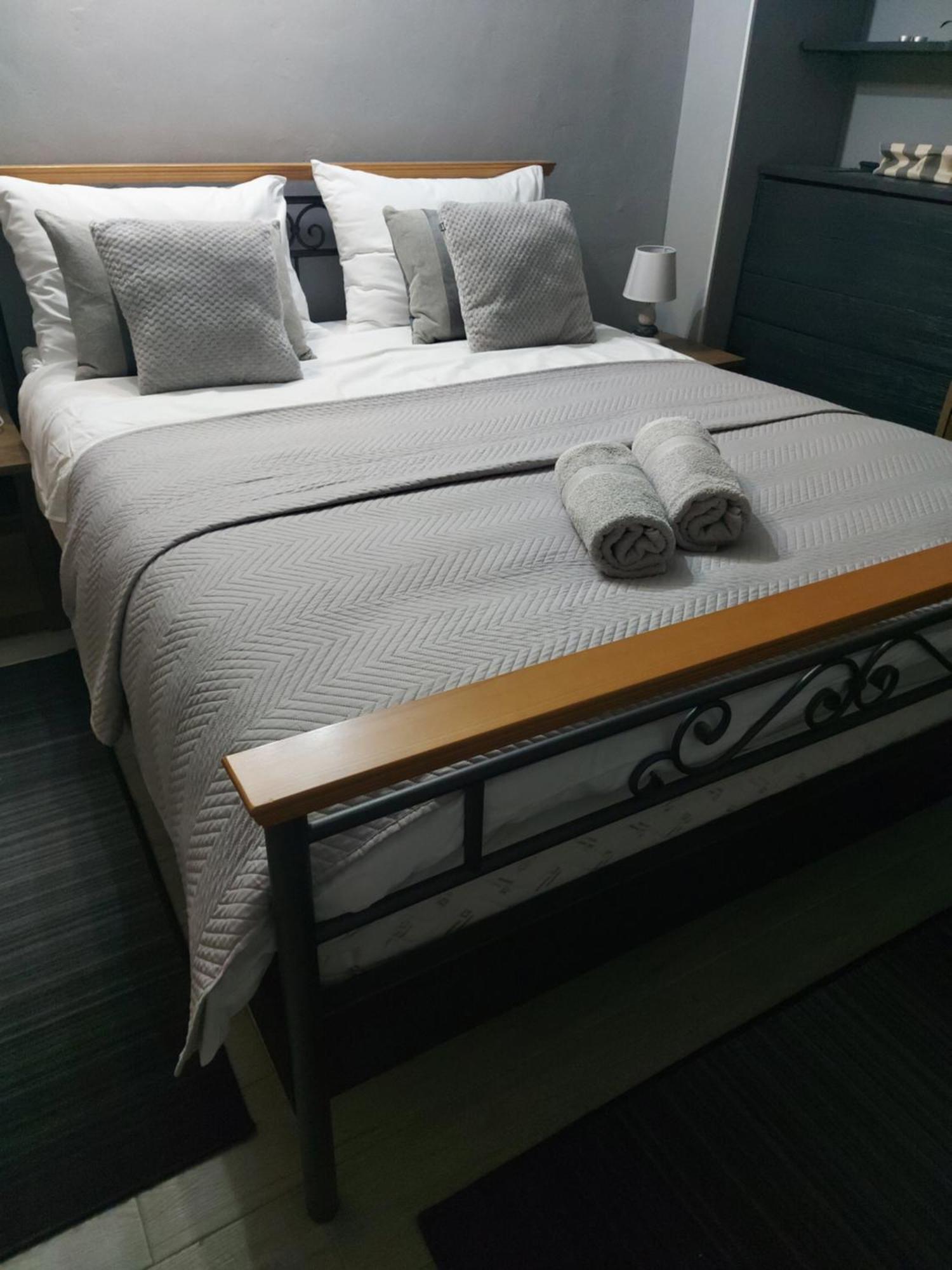 Apartment Balinovaca Skradin Dış mekan fotoğraf