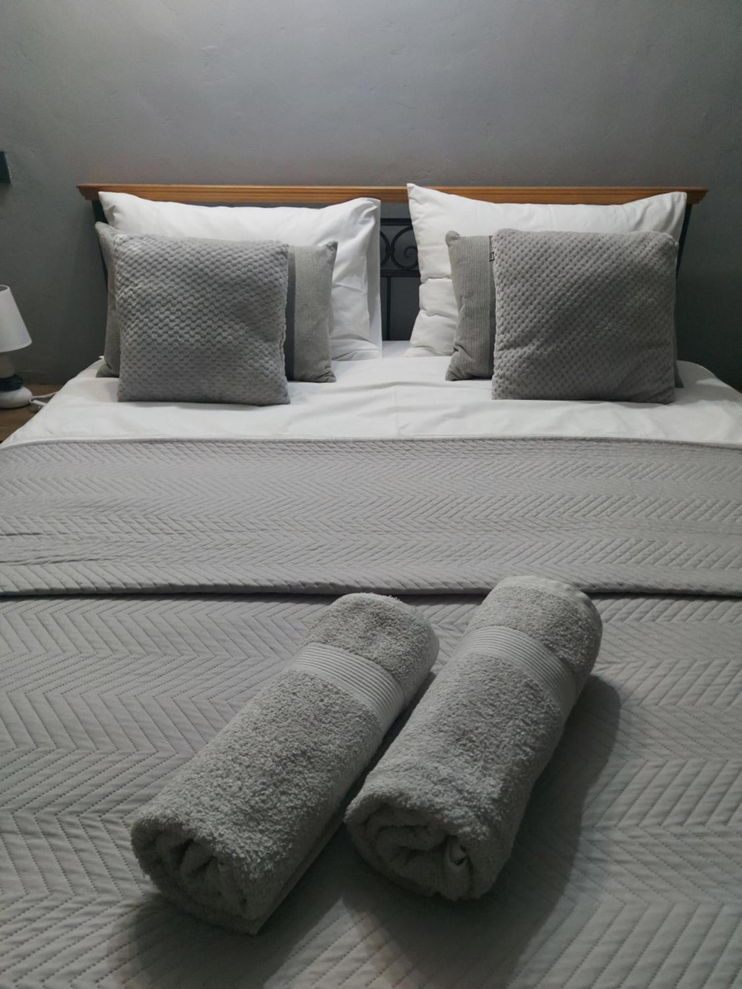 Apartment Balinovaca Skradin Dış mekan fotoğraf