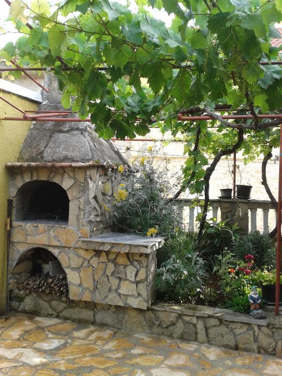 Apartment Balinovaca Skradin Dış mekan fotoğraf